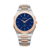 Zeyron Origin |  Azure Gold