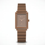 Zeyron Rosabella | Bronze Blush