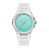 Zeyron Rosabella | Eastern Numeral Aqua Soft