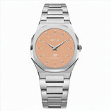 Zeyron Rosabella | Soft Sand