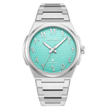 Zeyron Origin | Eastern Numeral AQUA