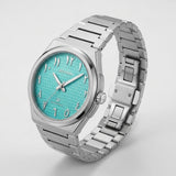 Zeyron Origin | Eastern Numeral AQUA
