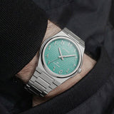 Zeyron Origin | Eastern Numeral AQUA