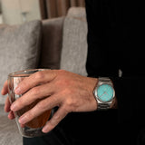 Zeyron Origin | Eastern Numeral AQUA