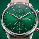 zeyron Nocturne | Phase Green