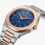Zeyron Origin |  Azure Gold