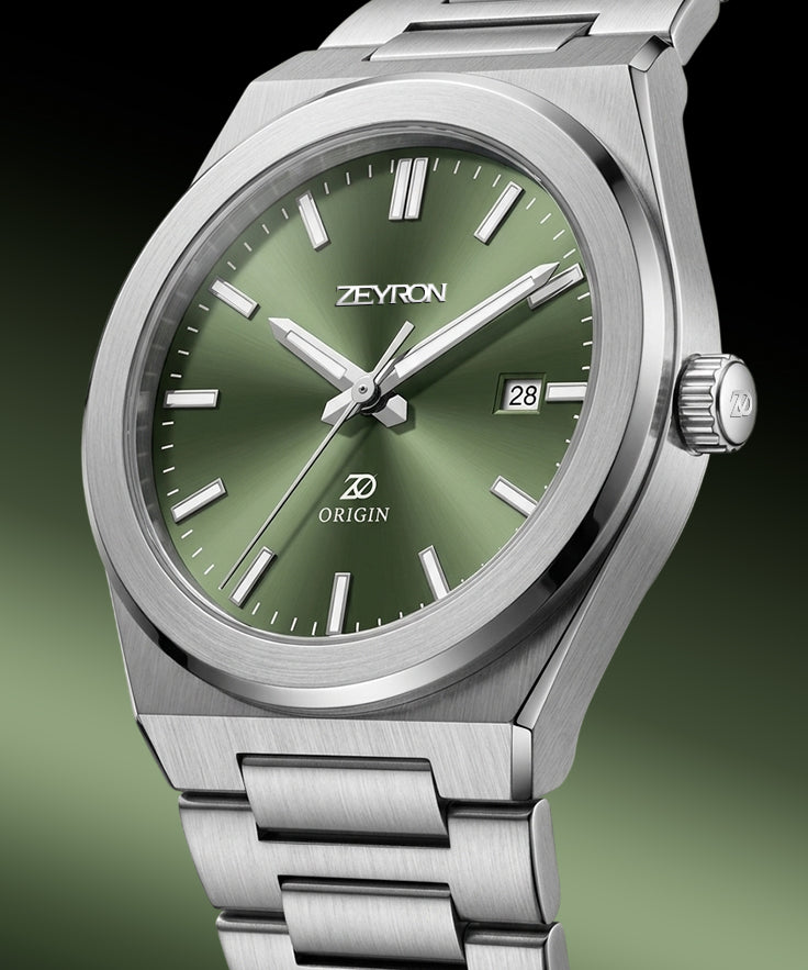 Zeyron Origin | Halo