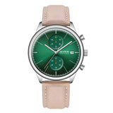 zeyron Nocturne | Phase Green